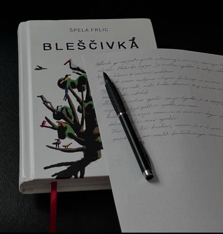 Ziva srebro